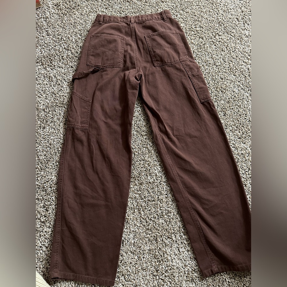 Garage pants - Picture 5 of 5